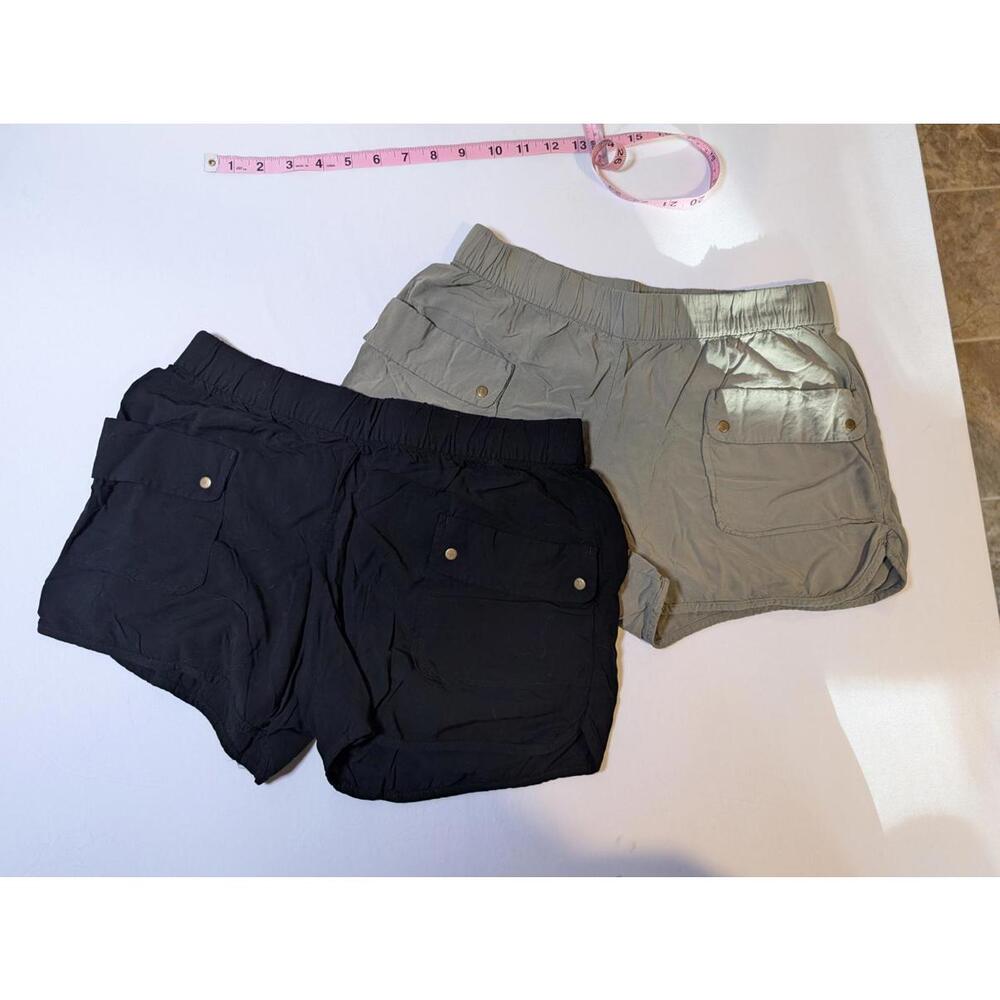Gap Bundle of 2 Women's Casual Shorts Size XS